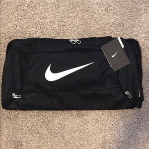 NWT Nike Duffle Bag